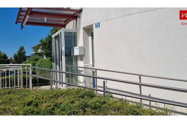 Büro / Praxis mieten in 4053 Haid (Bild 5)