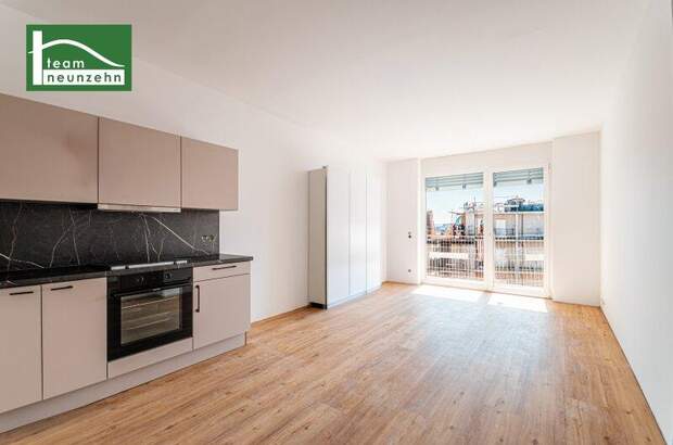 Terrassenwohnung mieten in 8020 Graz (Bild 1)