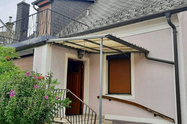 Haus mit Garten kaufen in 7552 Stinatz (Bild 1)