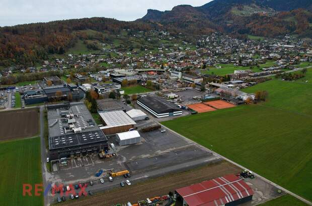 Gewerbeobjekt mieten in 6833 Klaus (Bild 5)