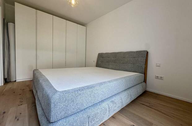 Wohnung mit Balkon mieten in 4813 Altmünster (Bild 5)