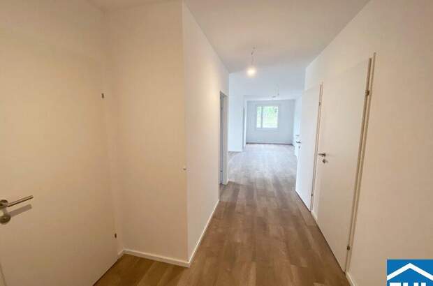 Terrassenwohnung mieten in 3451 Michelhausen (Bild 5)