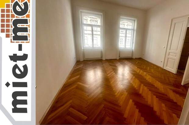 Mietwohnung in 1080 Wien (Bild 1)