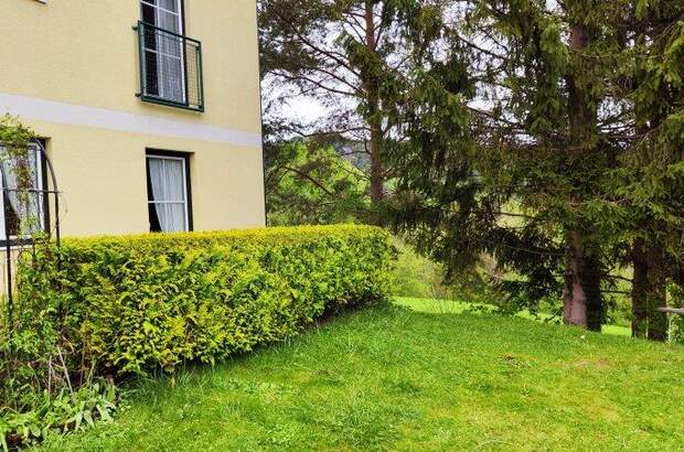 Terrassenwohnung kaufen in 2641 Schottwien (Bild 2)