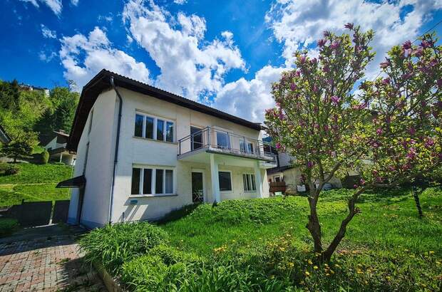 Wohnung kaufen in 9135 Bad Eisenkappel (Bild 1)