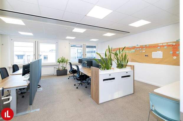 Büro / Praxis mieten in 1030 Wien (Bild 1)