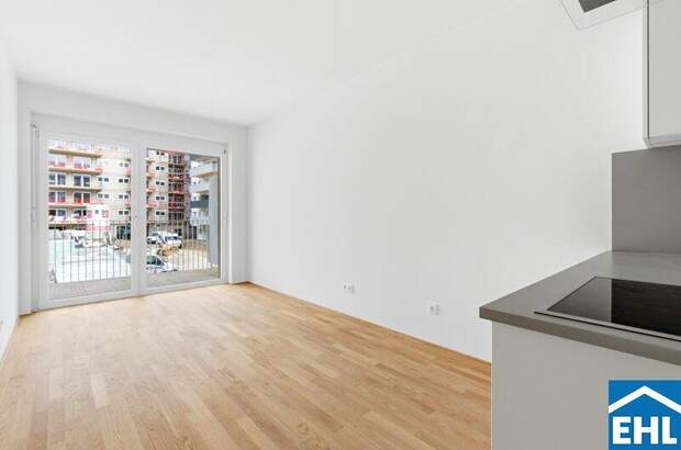 Terrassenwohnung mieten in 8010 Graz (Bild 4)