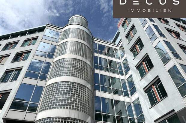 Büro / Praxis mieten in 1020 Wien (Bild 1)