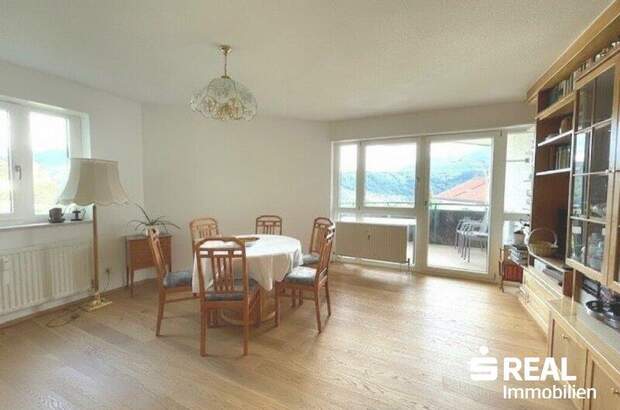 Terrassenwohnung kaufen in 6020 Innsbruck (Bild 2)