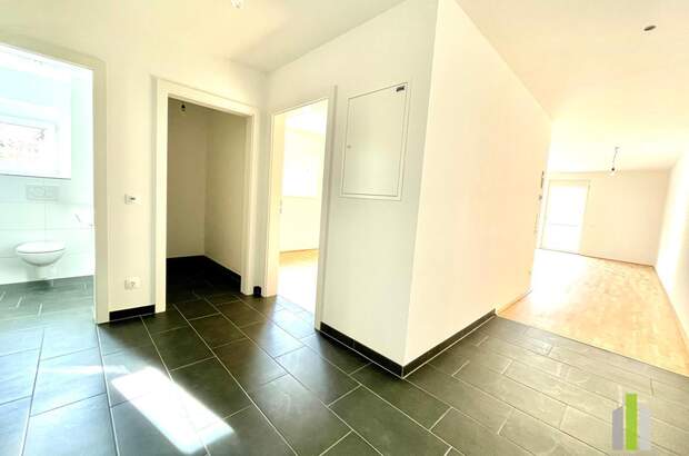 Terrassenwohnung kaufen in 4573 Hinterstoder (Bild 5)