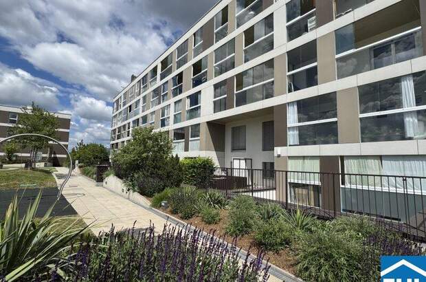 Terrassenwohnung mieten in 8055 Graz (Bild 1)