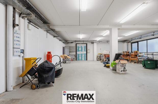 Produktion mieten in 1230 Wien (Bild 3)