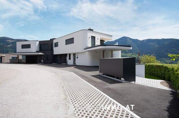 Terrassenwohnung kaufen in 5700 Zell am See (Bild 4)
