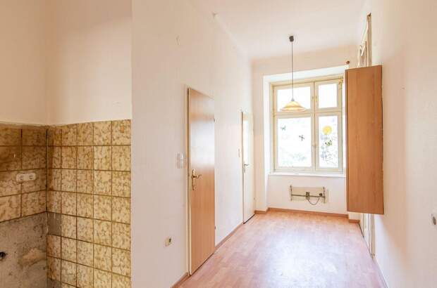 Altbauwohnung kaufen in 1110 Wien (Bild 1)