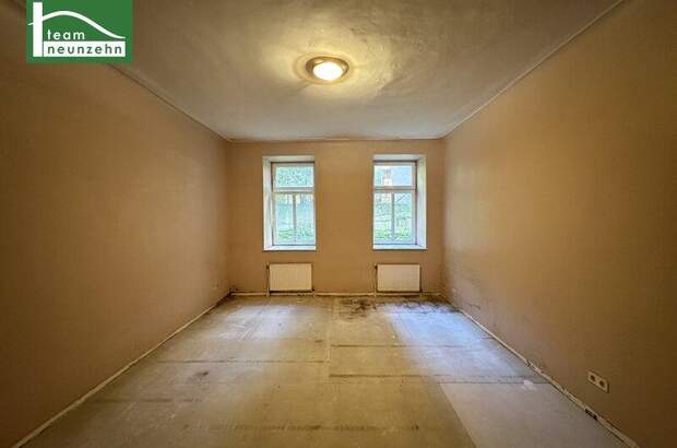 Wohnung kaufen in 1150 Wien (Bild 1)