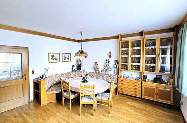 Haus kaufen in 2560 Berndorf