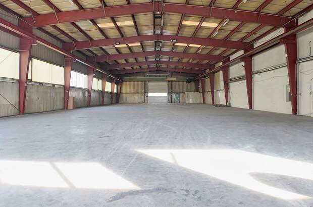 Gewerbeobjekt mieten in 2301 Groß (Bild 3)