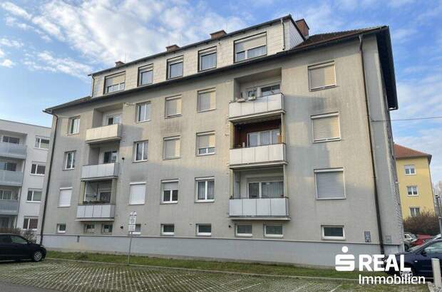 Eigentumswohnung in 4100 Ottensheim (Bild 2)