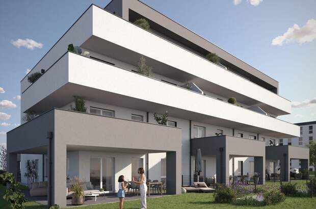 Wohnung mieten in 4560 Kirchdorf (Bild 3)