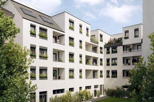 Wohnung mieten in 1110 Wien (Bild 3)