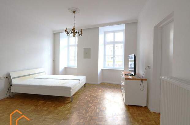 Altbauwohnung mieten in 1070 Wien 7. (Bild 4)
