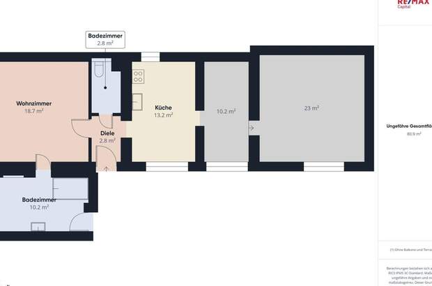 Haus kaufen in 2122 Riedenthal (Bild 4)