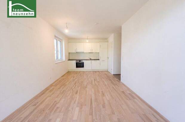 Terrassenwohnung mieten in 8020 Graz (Bild 2)