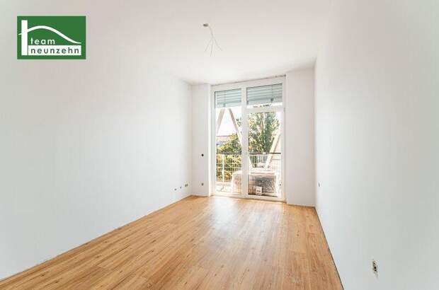 Terrassenwohnung mieten in 8020 Graz (Bild 2)