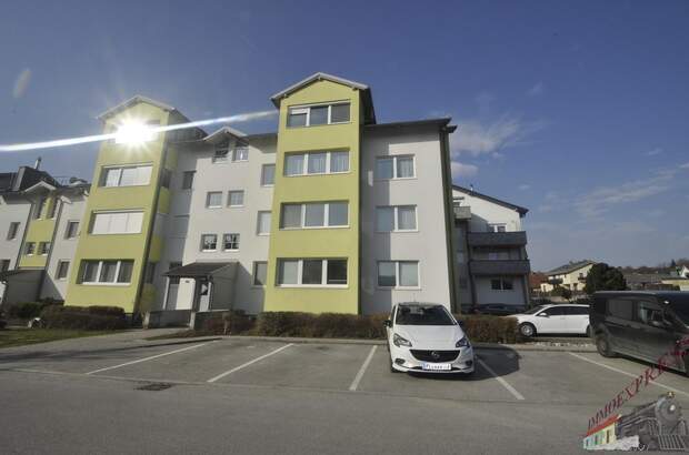 Terrassenwohnung kaufen in 3100 St. Pölten (Bild 1)