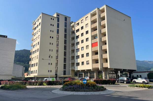 Wohnung mit Balkon kaufen in 8600 Bruck an der Mur (Bild 1)