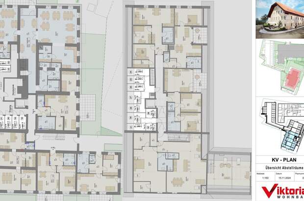 Gewerbeobjekt kaufen in 83395 Freilassing (Bild 5)