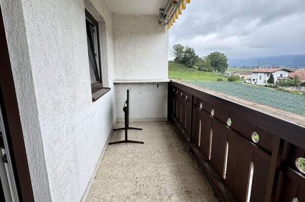 Altbauwohnung mit Balkon kaufen in 6065 Thaur (Bild 4)