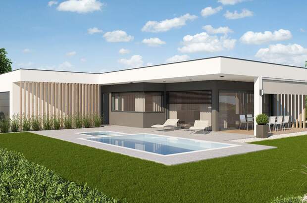 Haus kaufen in 7361 Lutzmannsburg (Bild 2)