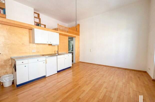 Altbauwohnung kaufen in 8010 Graz (Bild 1)