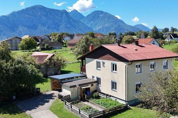 Haus kaufen in 9133 Sittersdorf (Bild 3)