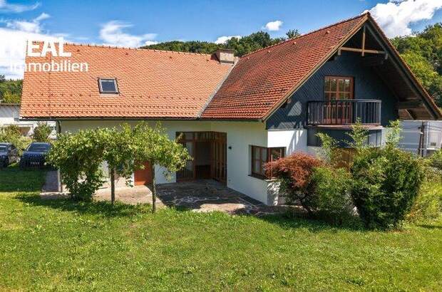 Haus kaufen in 8052 Graz (Bild 1)