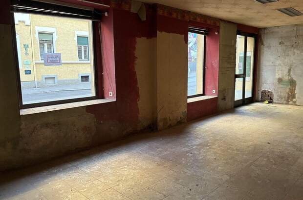 Gewerbeobjekt mieten in 8010 Graz (Bild 2)