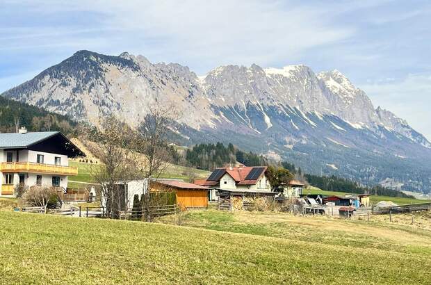 Haus kaufen in 8962 Gröbming (Bild 1)