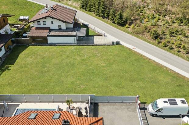 Grundstück kaufen in 6320 Angerberg (Bild 3)