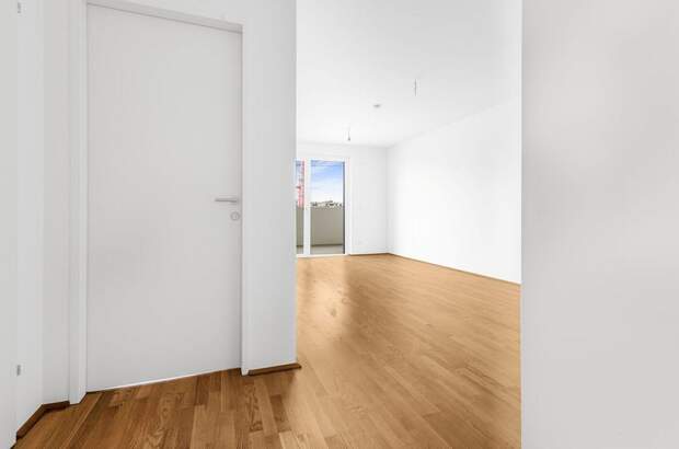 Wohnung mit Balkon mieten in 1220 Wien (Bild 5)