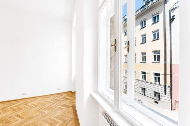 Wohnung mieten in 1040 Wien (Bild 5)