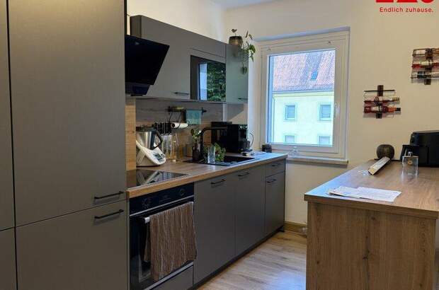 Mietwohnung in 4400 Steyr (Bild 1)