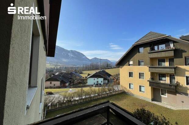 Terrassenwohnung kaufen in 8786 Rottenmann (Bild 3)