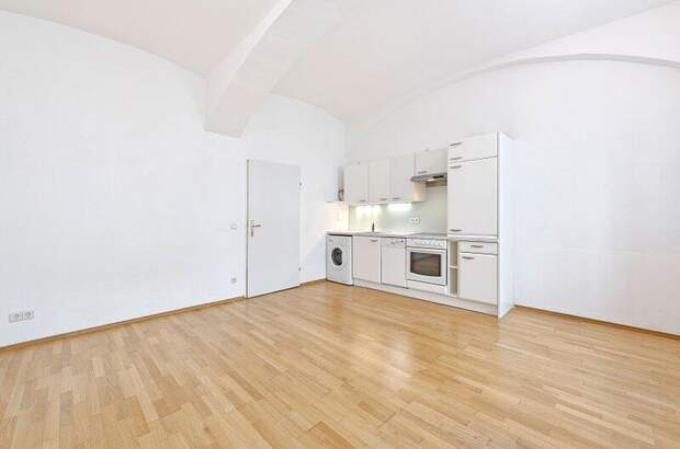 Eigentumswohnung in 1050 Wien (Bild 1)