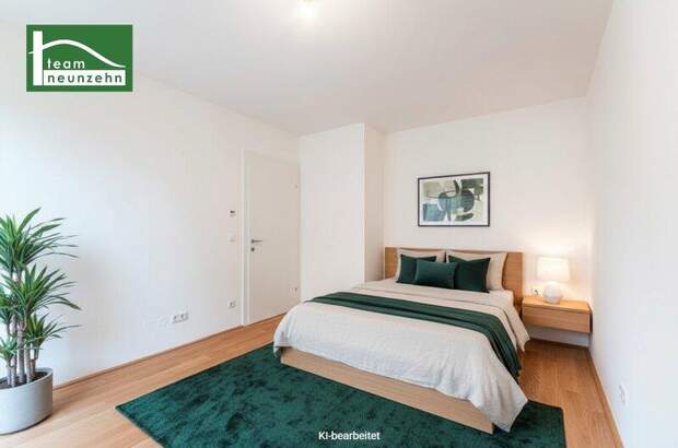 Terrassenwohnung kaufen in 1210 Wien (Bild 5)