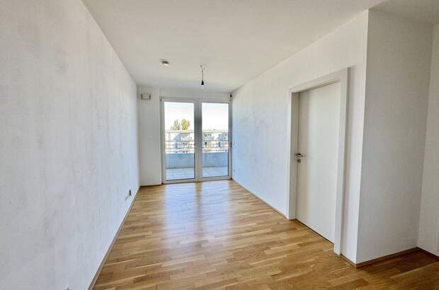 Wohnung mit Balkon mieten in 8054 Graz (Bild 4)