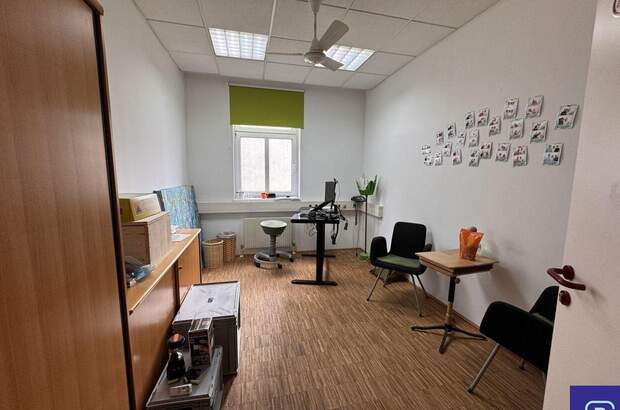 Gewerbeobjekt mieten in 1100 Wien (Bild 4)