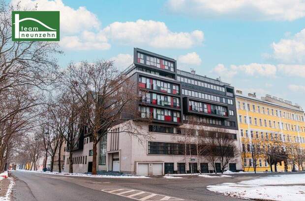 Wohnung mieten in 1200 Wien (Bild 1)