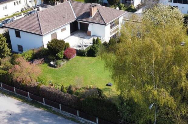 Haus mit Garten kaufen in 4050 Traun (Bild 1)