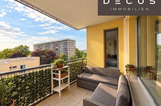 Terrassenwohnung kaufen in 1110 Wien (Bild 4)